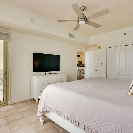 Beachfront Pcb Condo With Ocean View, Pool Access! Панама-Сіті-Біч Екстер'єр фото