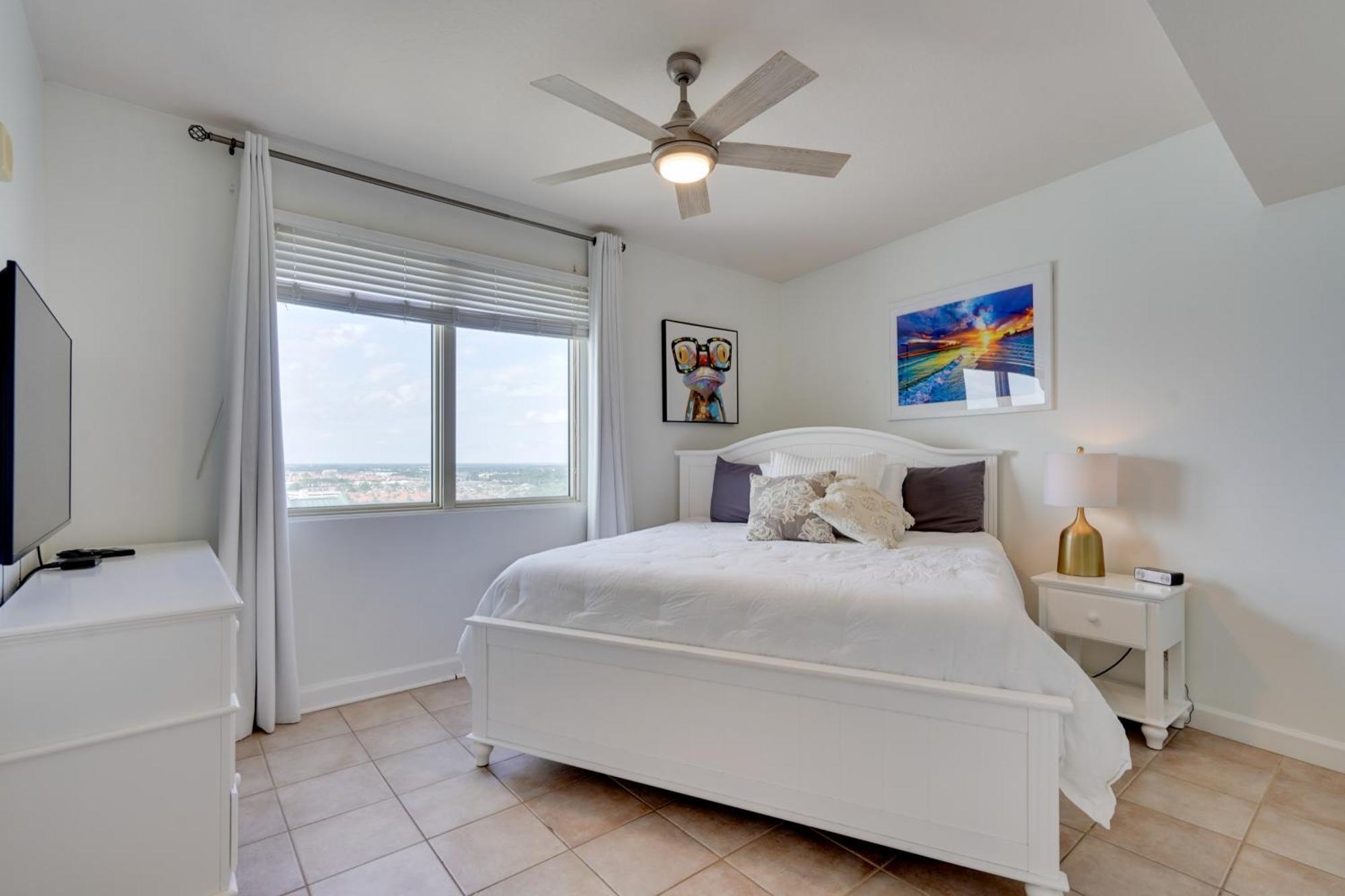 Beachfront Pcb Condo With Ocean View, Pool Access! Панама-Сіті-Біч Екстер'єр фото
